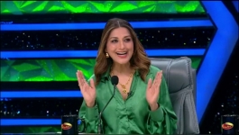 Did Lil Masters - 27th March 2022